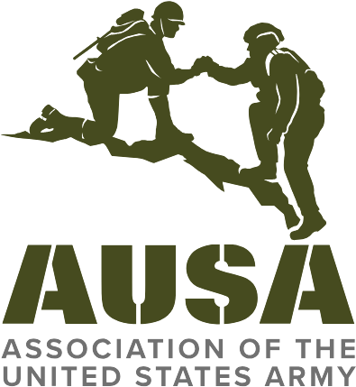 Association of the United States Army (AUSA) logo