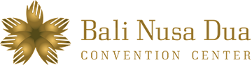 Bali Nusa Dua Convention Center logo
