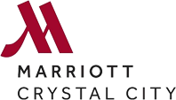 Crystal City Marriott at Reagan National Airport logo
