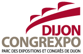 Parc des Expositions et Congres Dijon logo