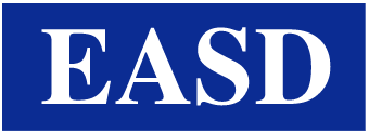 European Association for the Study of Diabetes e.V. logo