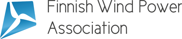 Finnish Wind Power Association logo
