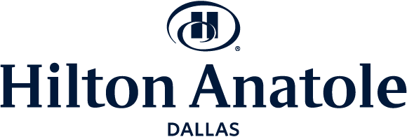Hilton Anatole logo