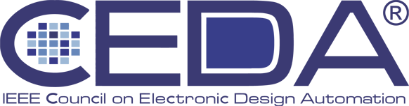 IEEE CEDA - Council on Electronic Design Automation logo