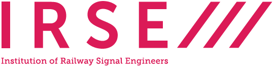 Institution of Railway Signal Engineers logo