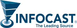 Infocast - Information Forecast, Inc. logo