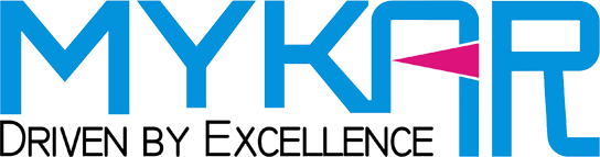 Mykar Events Consultancy logo