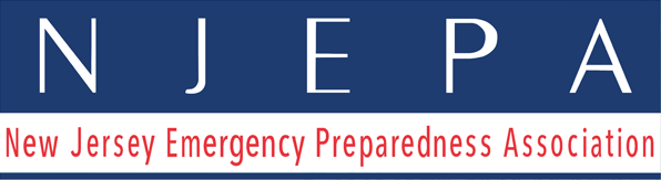 New Jersey Emergency Preparedness Association logo