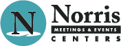 Norris Conference Centers - Houston / CityCentre logo