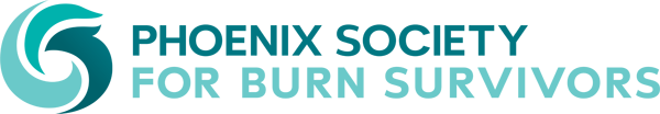 Phoenix Society for Burn Survivors logo