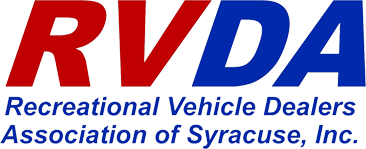 Recreational Vehicle Dealers Association of Syracuse, Inc. logo