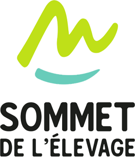 Sommet de l''Elevage logo