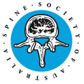 Spine Society of Australia logo