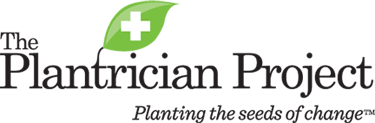 The Plantrician Project logo