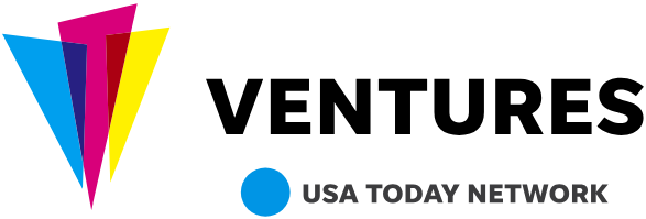 USA TODAY NETWORK Ventures logo