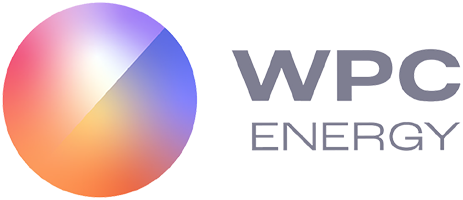 WPC Energy logo