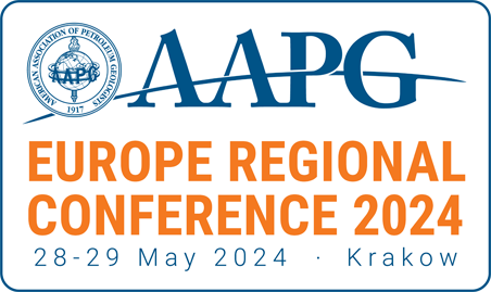 AAPG Europe Regional Conference 2024