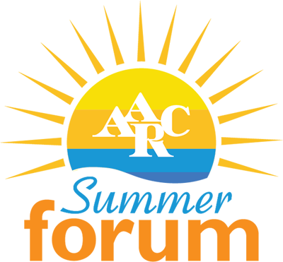 AARC Summer Forum 2023