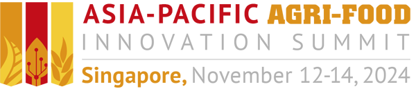 Asia-Pacific Agri-Food Innovation Summit 2024