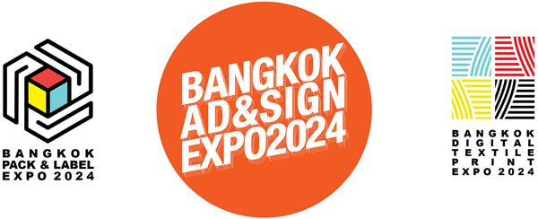 Bangkok Ad & Sign Expo 2024