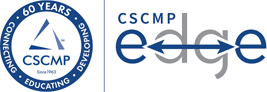 CSCMP EDGE 2025
