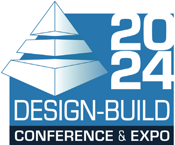 Design-Build Conference & Expo 2024