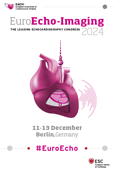 EuroEcho-Imaging 2024