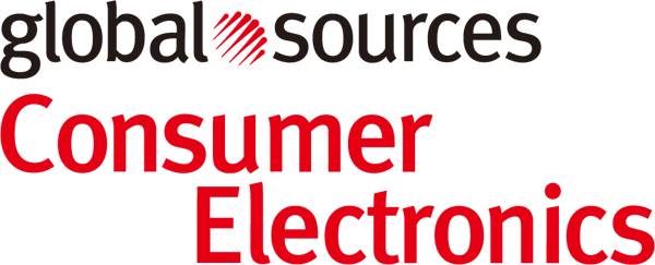Global Sources Consumer Electronics 2024