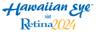 Hawaiian Eye & Retina 2024