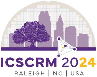 ICSCRM 2024