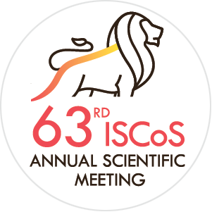 ISCoS 2024