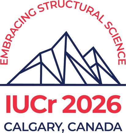 International Union of Crystallography IUCr 2026