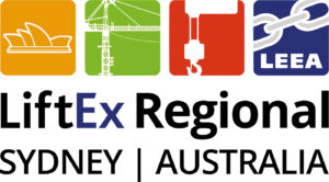 LiftEx Australia 2023