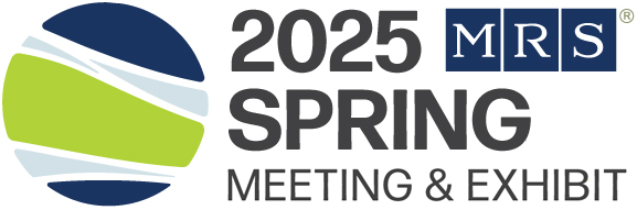 MRS Spring Meeting & Exhibit 2025