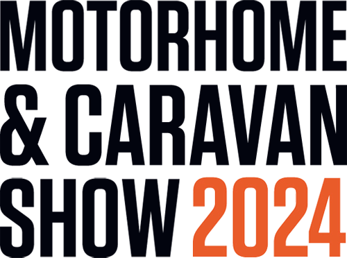 Motorhome & Caravan Show 2024