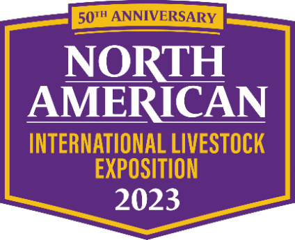 North American International Livestock Exposition 2023