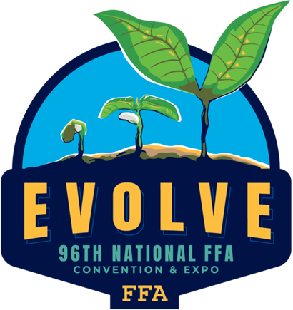 National FFA Convention & Expo 2023