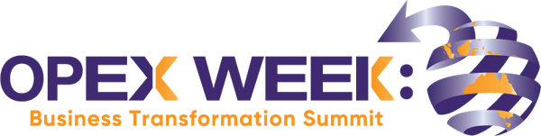 OPEX Week: Business Transformation Summit 2025