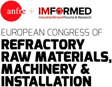 Refractory Raw Materials Europe 2024