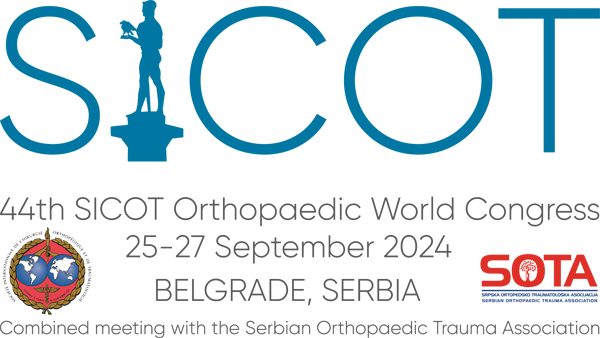 SICOT Orthopaedic World Congress 2024