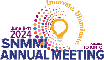 SNMMI Annual Meeting 2024