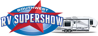 Southwest RV Super Show 2025