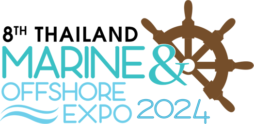 Thailand Marine & Offshore Expo (TMOX) 2024