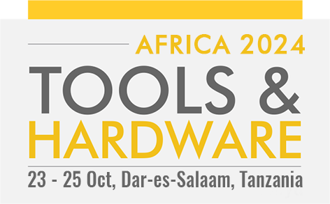 Tanzania TOOLS & HARDWARE 2024