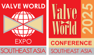 Valve World Southeast Asia 2025