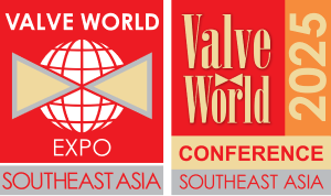 Valve World Southeast Asia 2027