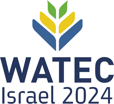 WATEC Israel 2024