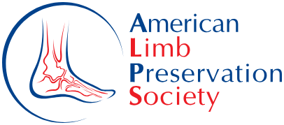 American Limb Preservation Society logo