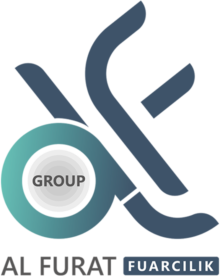 Al Furat Group logo