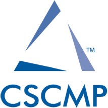 Council of Supply Chain Management Professionals (CSCMP) logo